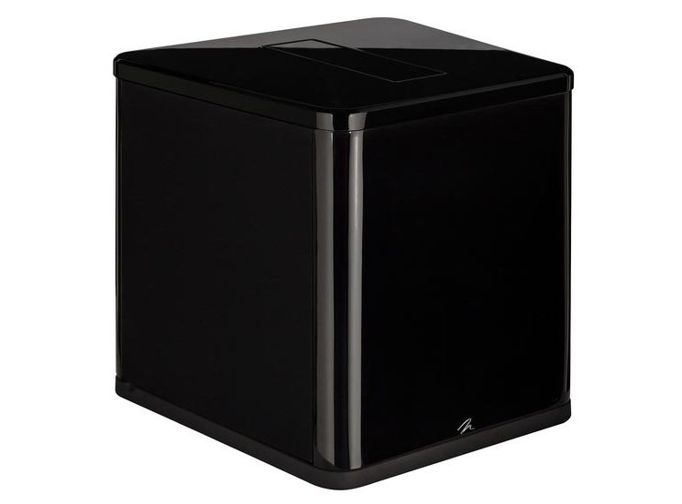 MartinLogan BalancedForce 212 Gloss Black Subwoofer