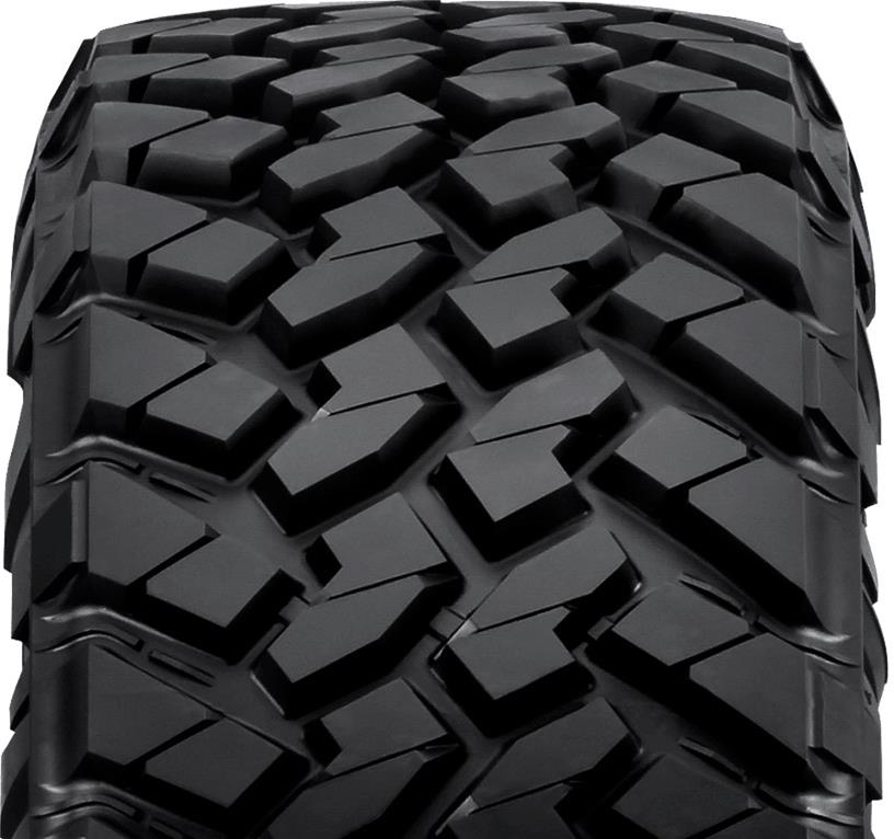 Nitto Tires N205-700 Nitto Trail Grappler M/T Tires