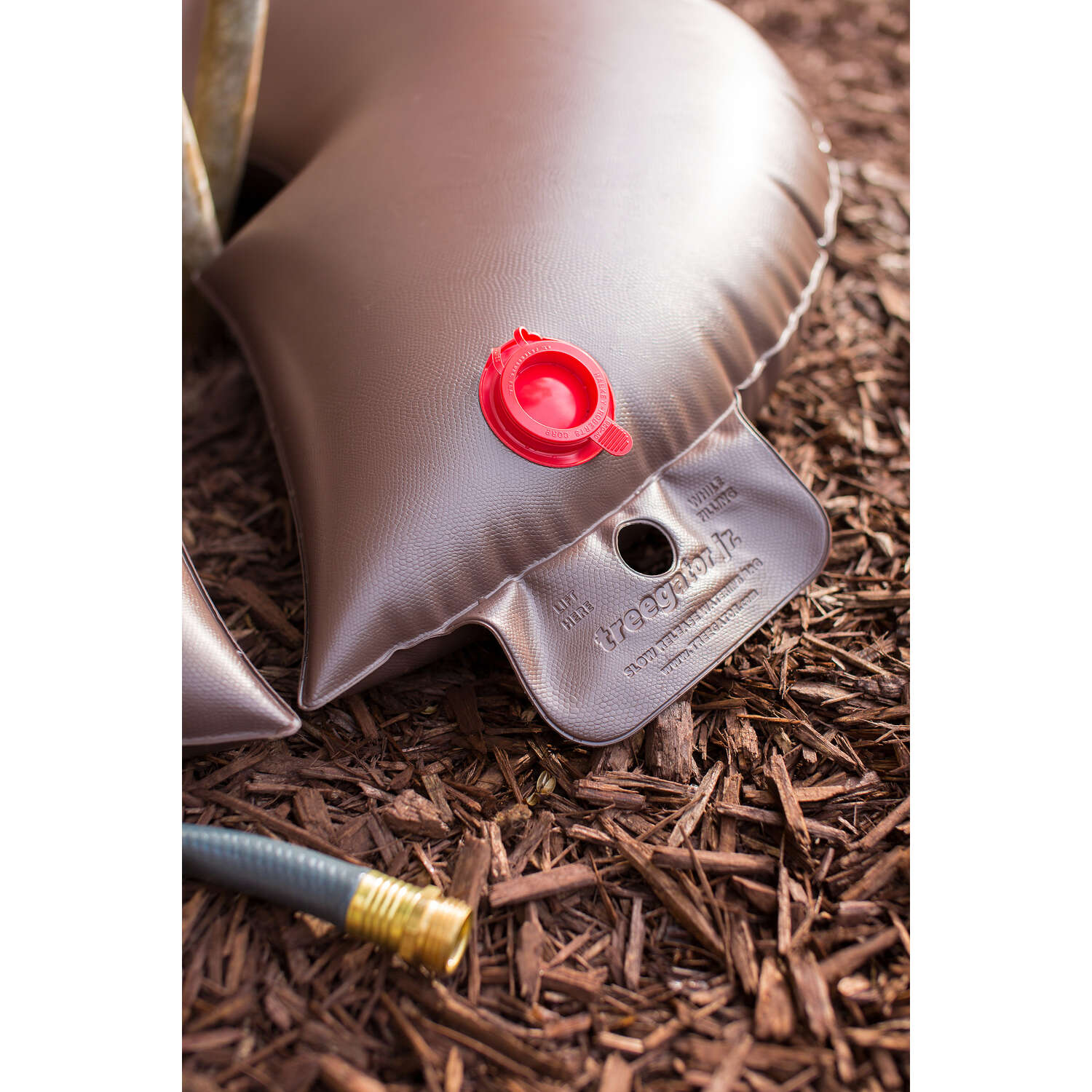 Treegator Drip Irrigation Bag 36 in. H 1 pk