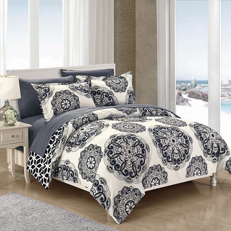 Ibiza Duvet Cover Set