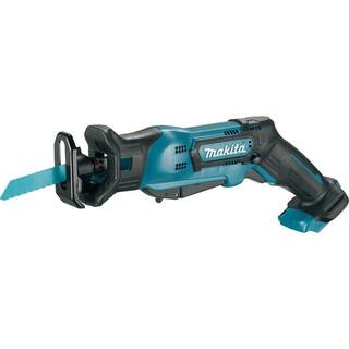 Makita 12V max CXT Lithium-Ion Cordless Reciprocating Saw (Tool-Only) RJ03Z