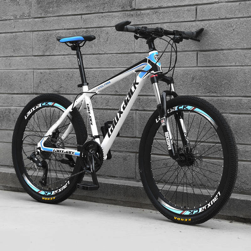 White mountainbikes for adults 26 Inches 29 inch mountain bike bicycle cycle cycles for man free shipping