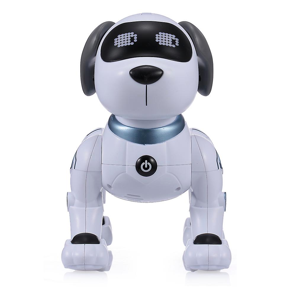 K16a Robot Dog， Remote Controller， Screwdriver， Manual