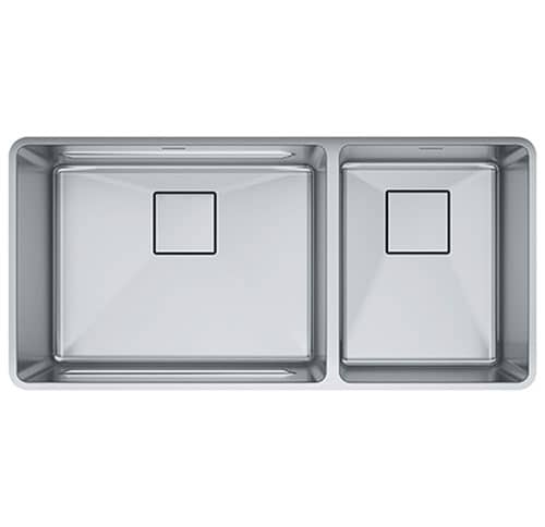 Franke Pescara Stainless Steel Kitchen Sink