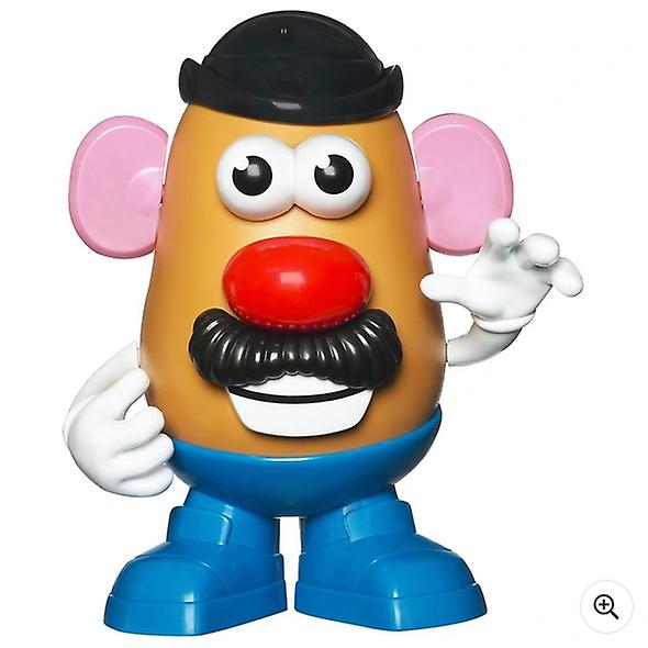 Mr. potato head classic