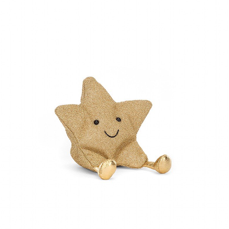 Amuseable Star - 4 Inch by Jellycat