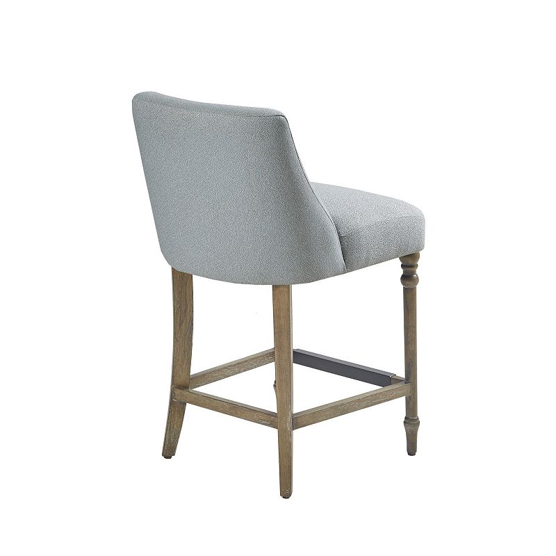 Martha Stewart Delaney Counter Stool