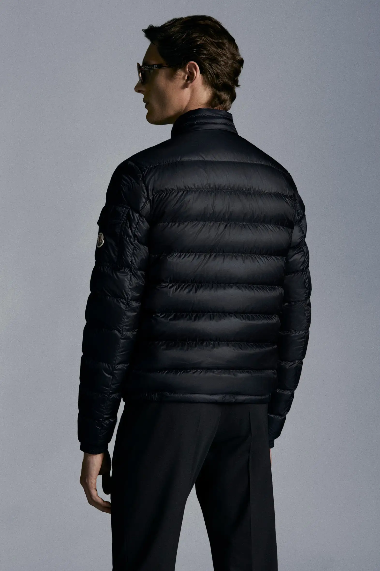 Agay Short Down Jacket