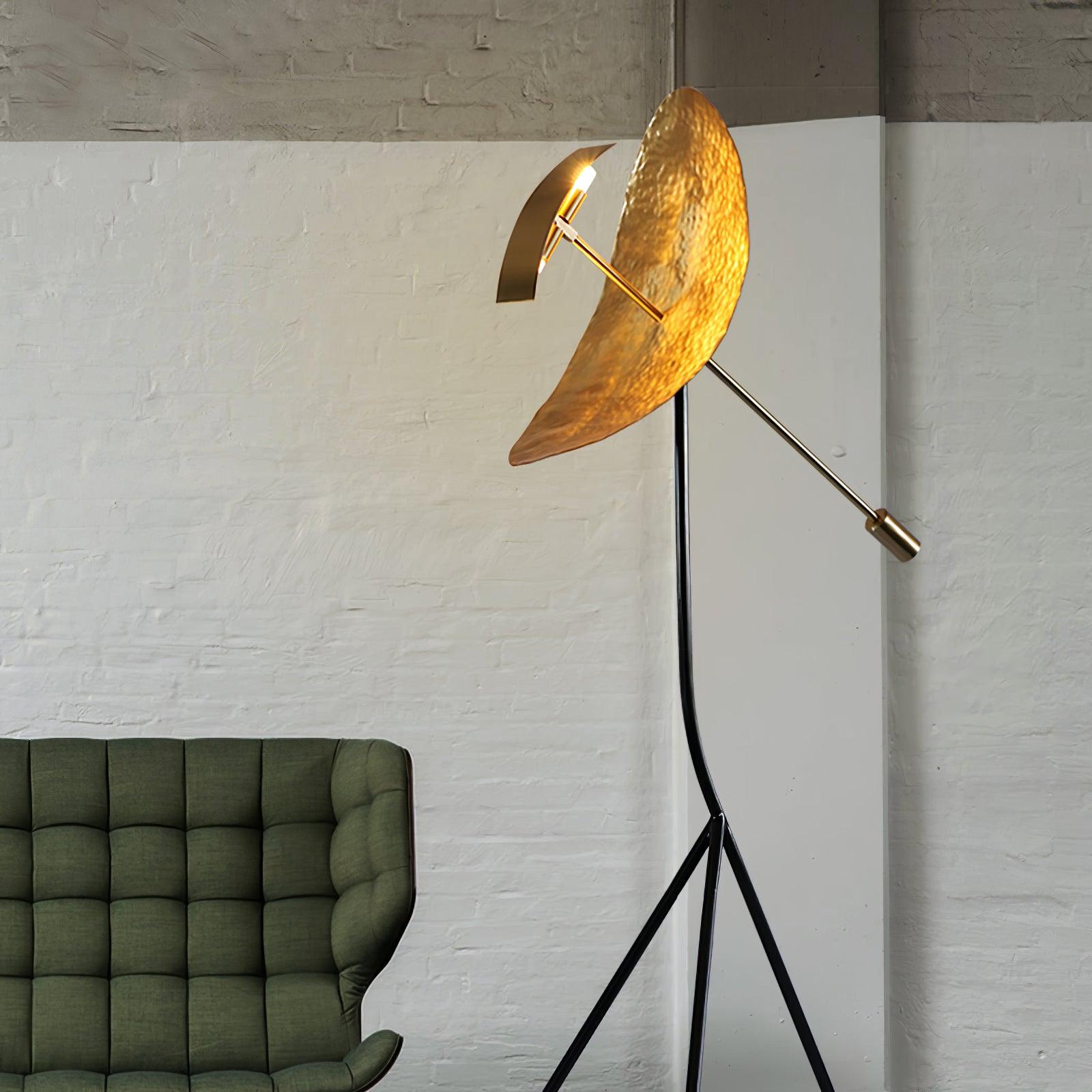 Ribot Floor Lamp