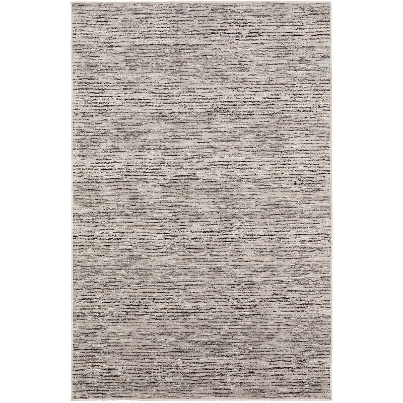 Addison Villager Active Solid Rug