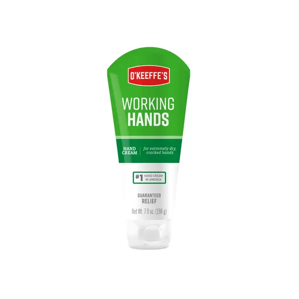 O'Keeffe's 7 oz Working Hands Hand Cream