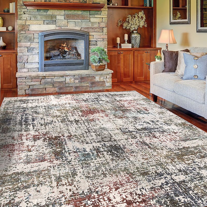 Concord Global Charlotte Area Rug