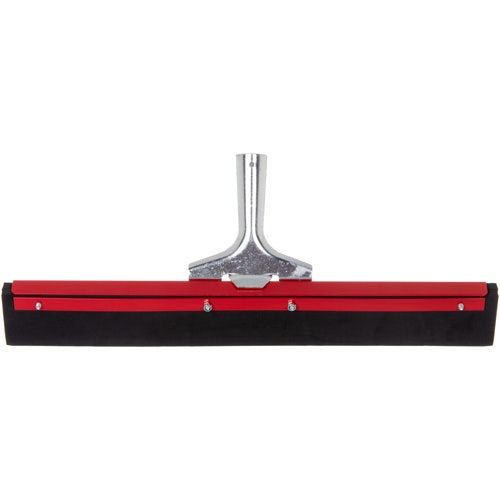 Carlisle 4008100 Flo-Pac Double Foam Neoprene Floor Squeegee 18