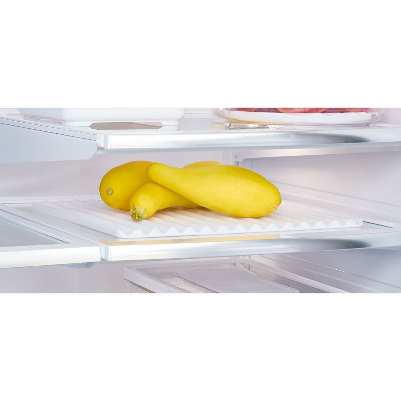 iDesign iDFresh Flexible Produce Storage Mat