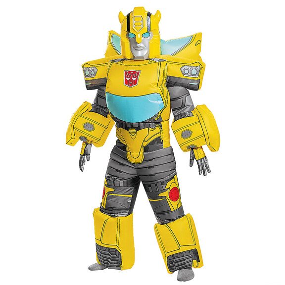 Morris Costumes DG90948 Ch Bumblebee Evergreen Inf...