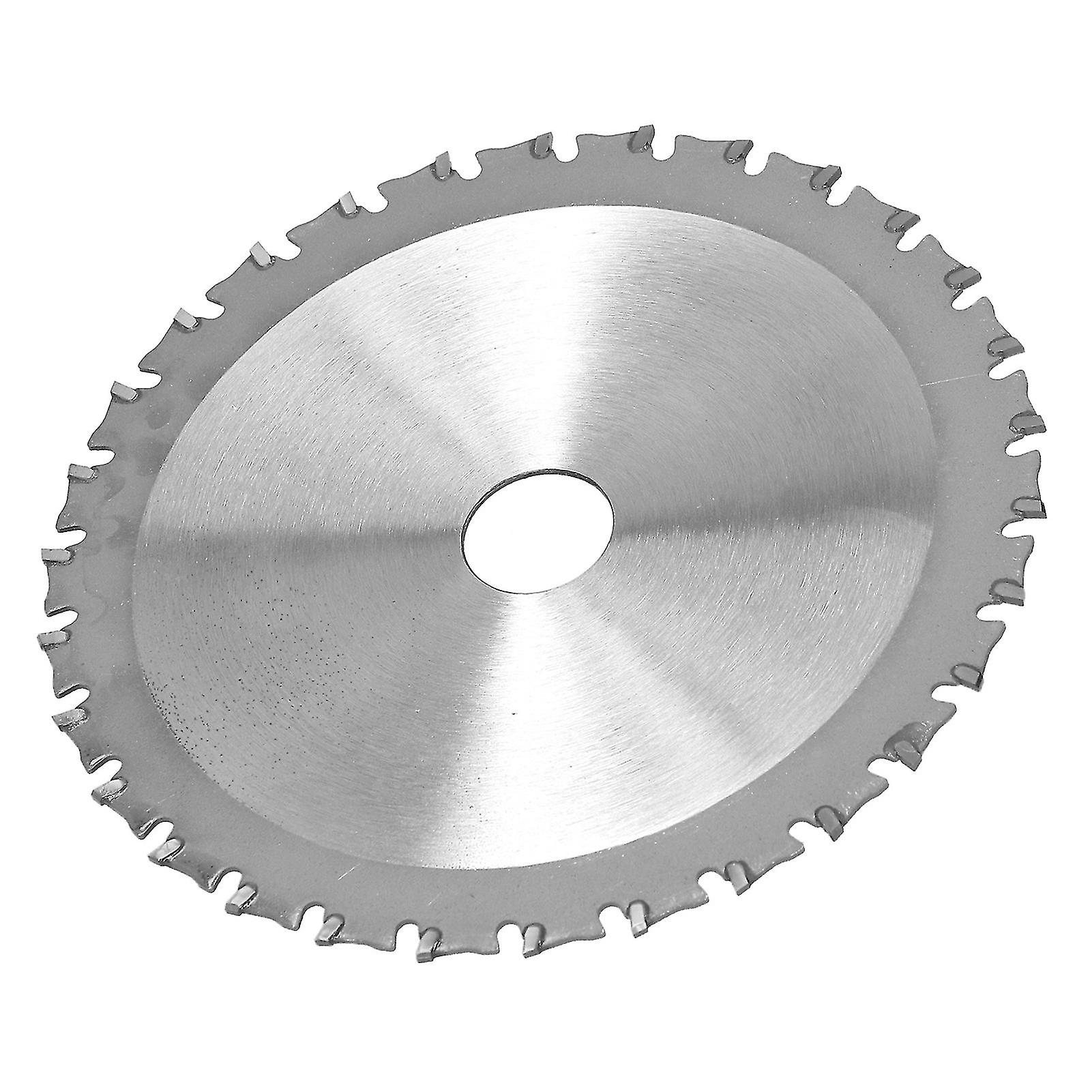 Saw Blade Circular Metal Cutting Disc Industry Hardware Tool 136 x 1.5 x 1.2 x 20 x 30T