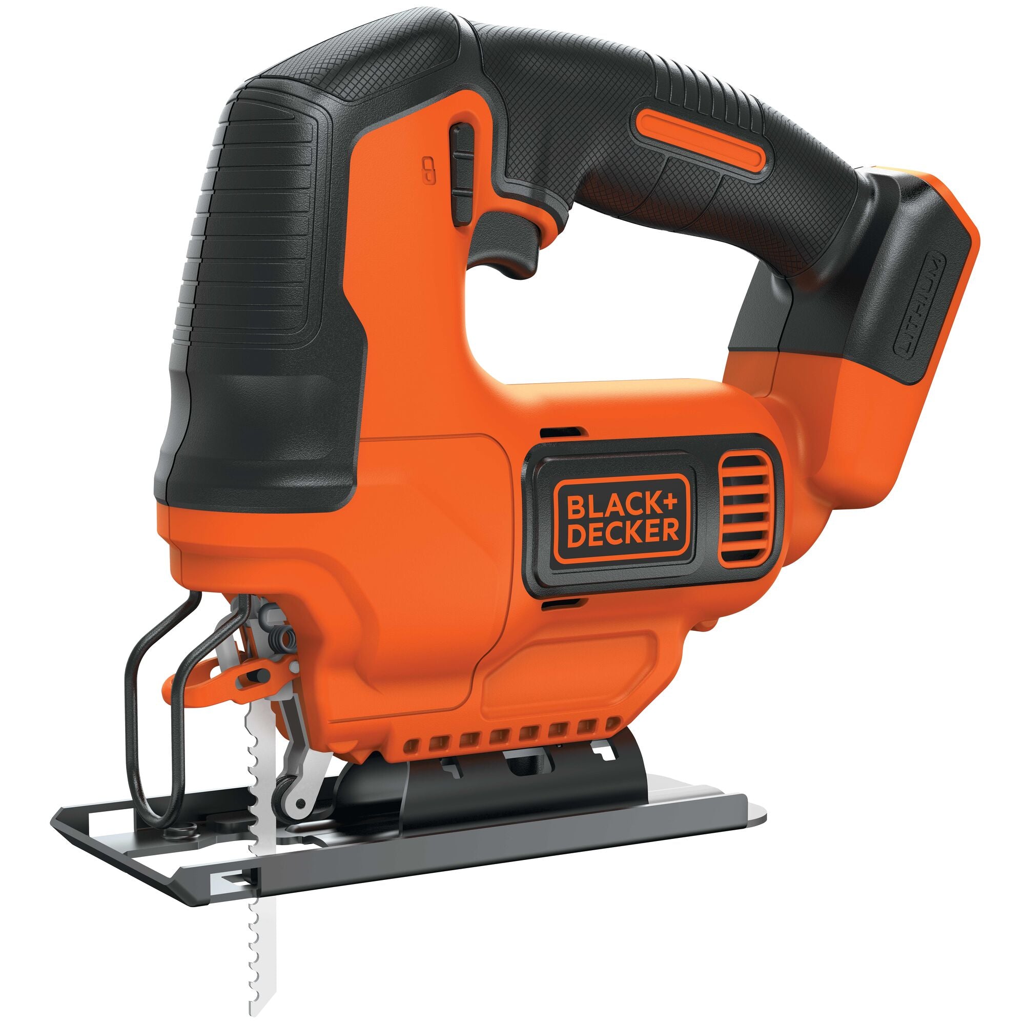 20V MAX* POWERCONNECT™ Cordless Jig Saw (Tool Only)