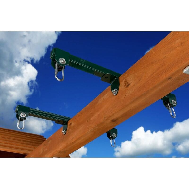 Creative Cedar Designs Glider Swing Brackets