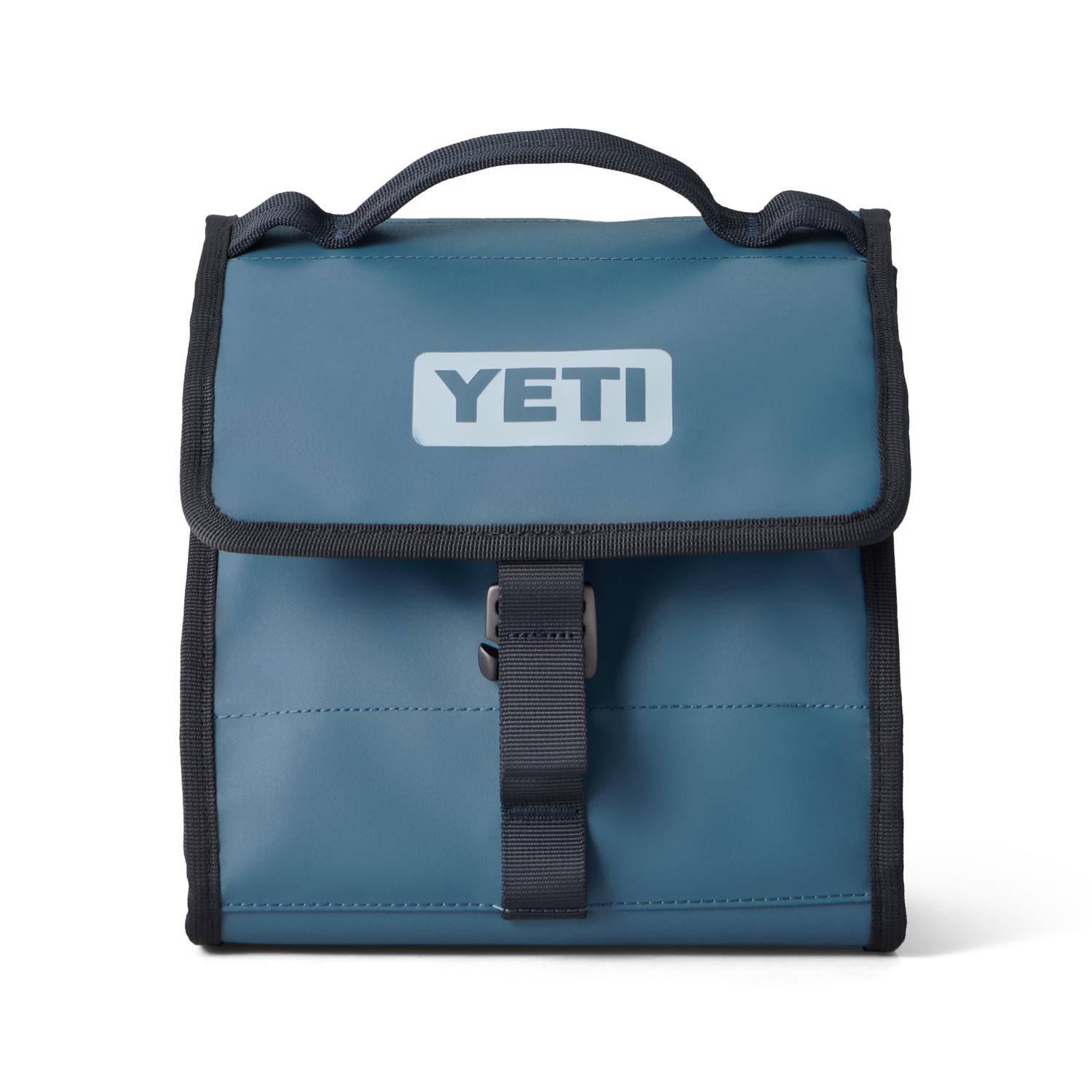 YETI Daytrip Nordic Blue 7 qt Lunch Bag Cooler