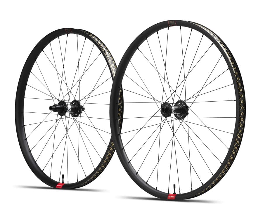 Reserve 30 | HD AL 6069 Wheelset