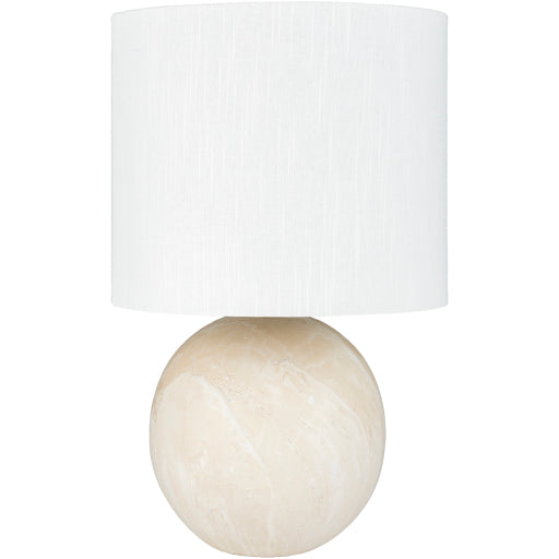 Vogel 21.5 inch Natural Table Lamp VGL-002