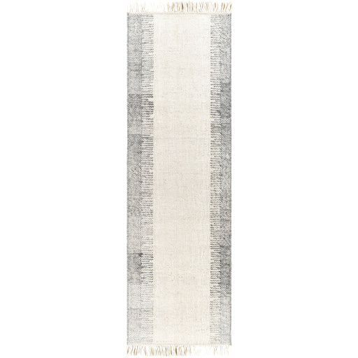 Reliance Wool Ivory Rug