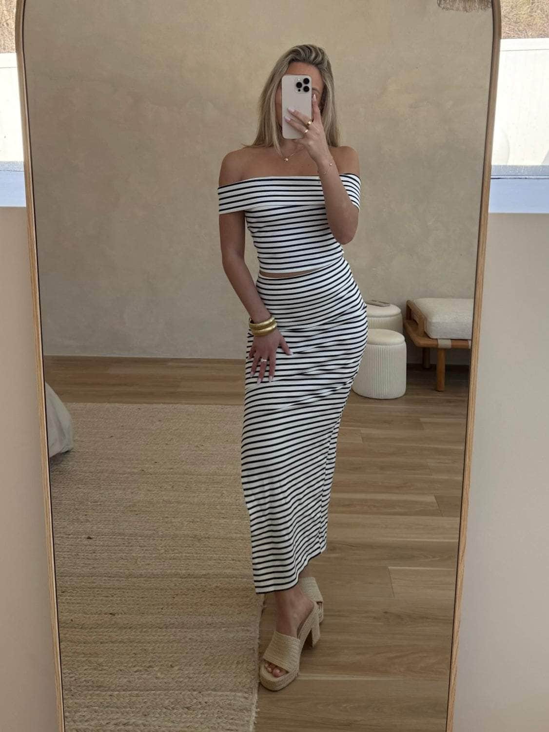 Setting Sail Skirt