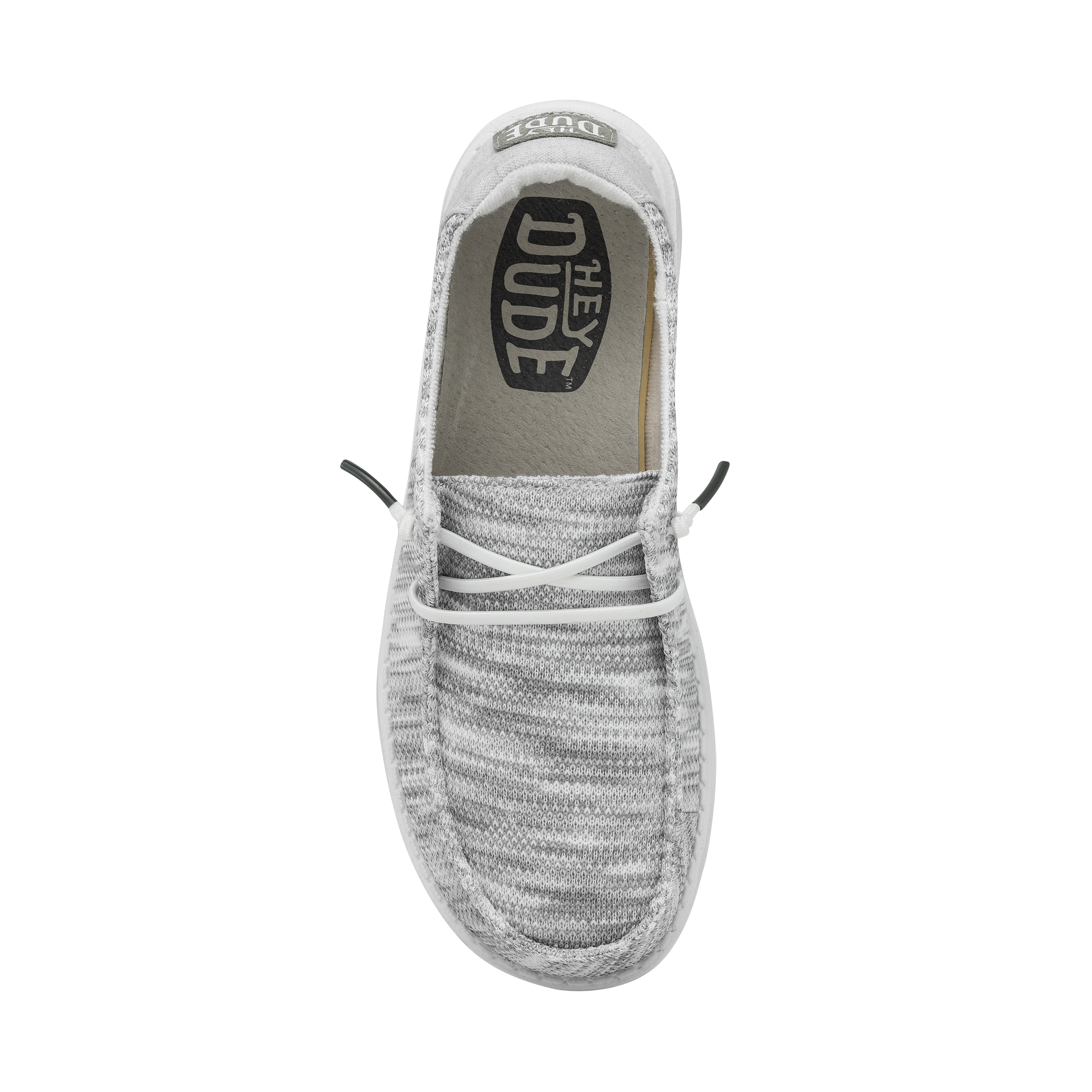 Wendy Sox - Glacier Grey