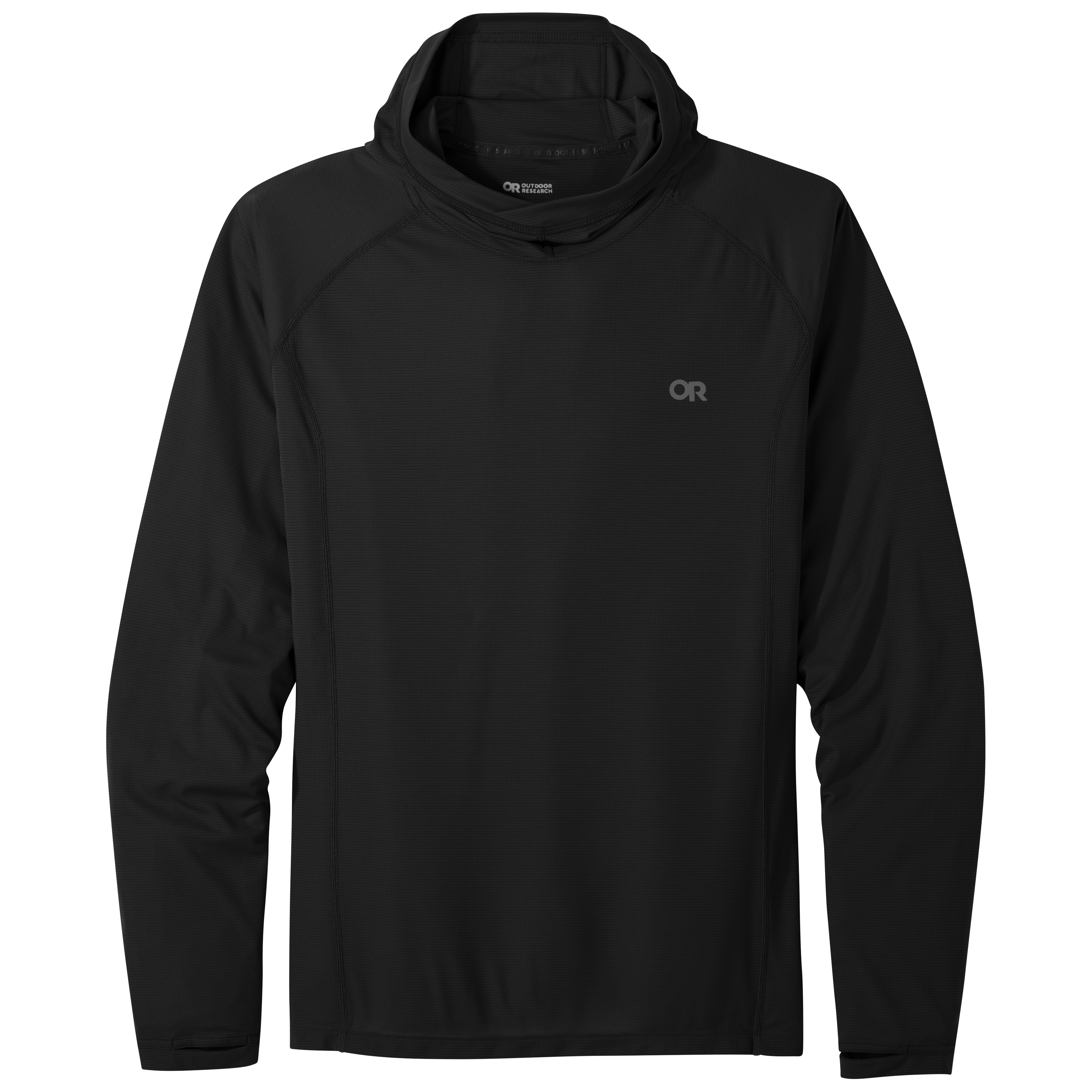 Men's Echo Hoodie