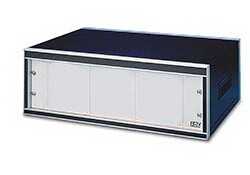 SDC CAB7 Black Cabinet for One RCC  7 High by 20 ...