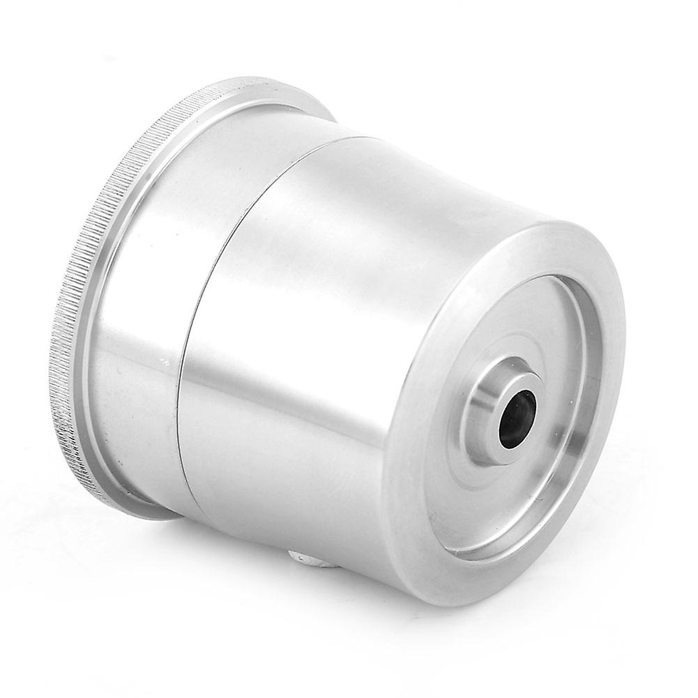 Stainless Steel Refillable Coffee Capsule For Illy Coffee Machine Maker