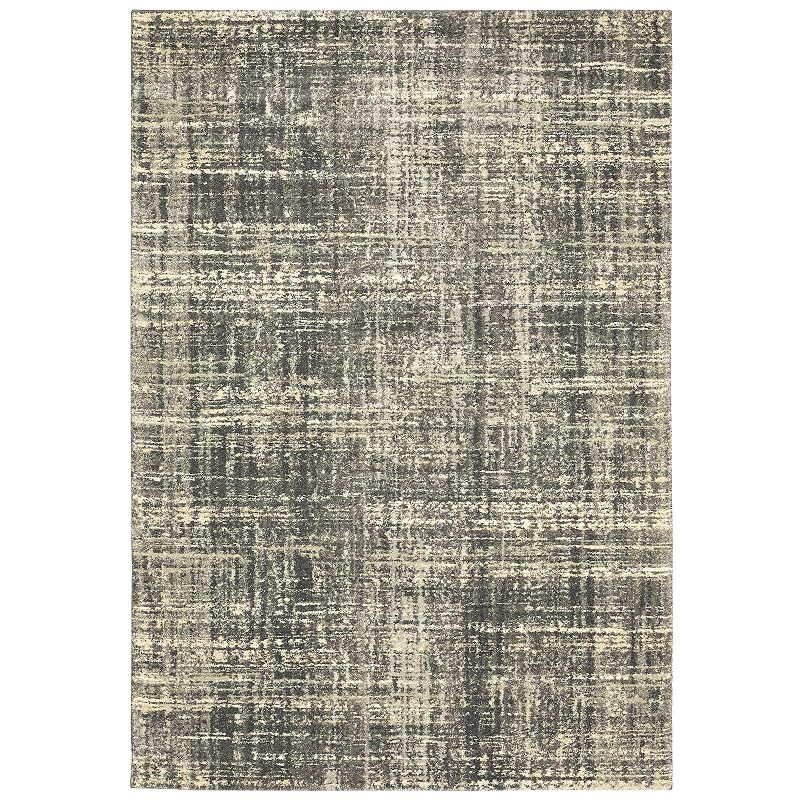 StyleHaven Alden Fading Etchings Area Rug