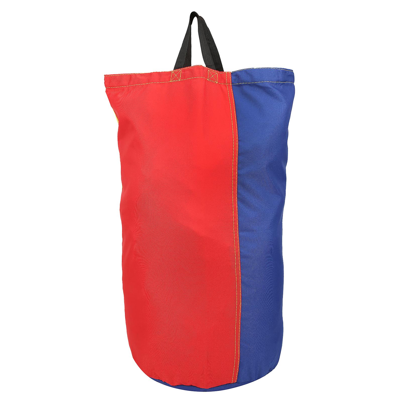 Jumping Bag Oxford Cloth Kid Race Sack Child Outdoor Potato Balance Training Toys