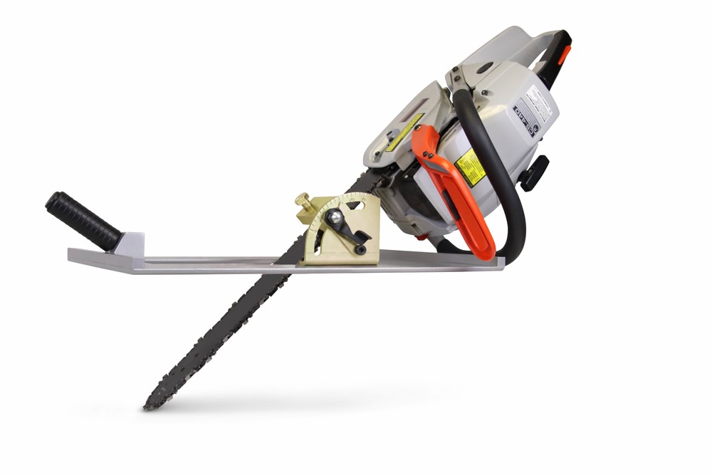 BIG FOOT TOOLS 75 Degree Chainsaw AttachmentCS-75HCXL