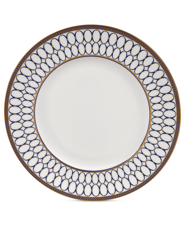 Wedgwood Renaissance Gold Dinner Plate