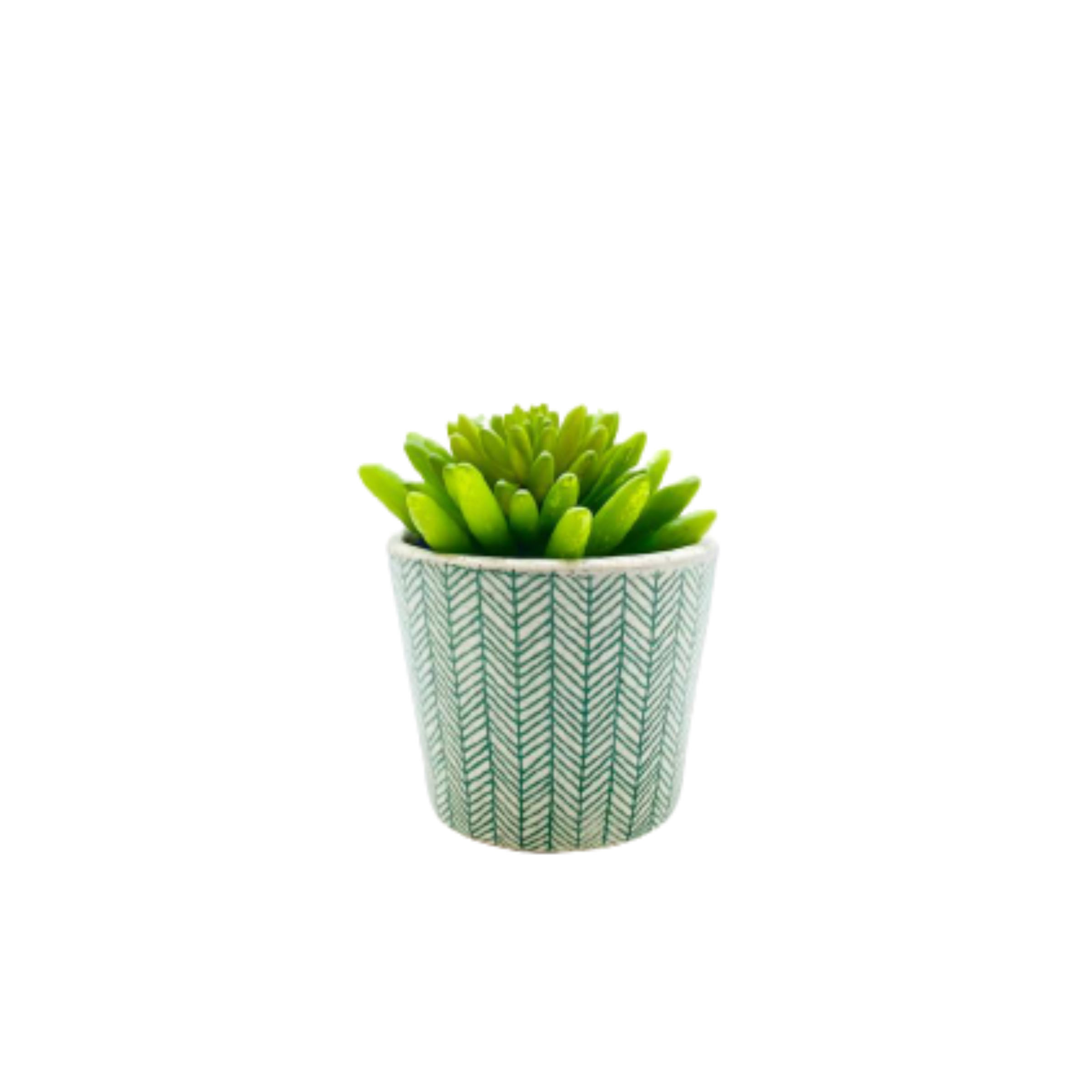 Handmade Ceramic Planter Lh3890