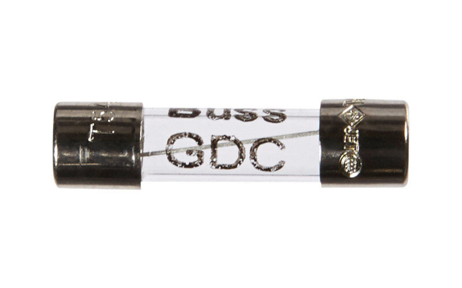 GLS FUSE T/D GDC 5A CD2