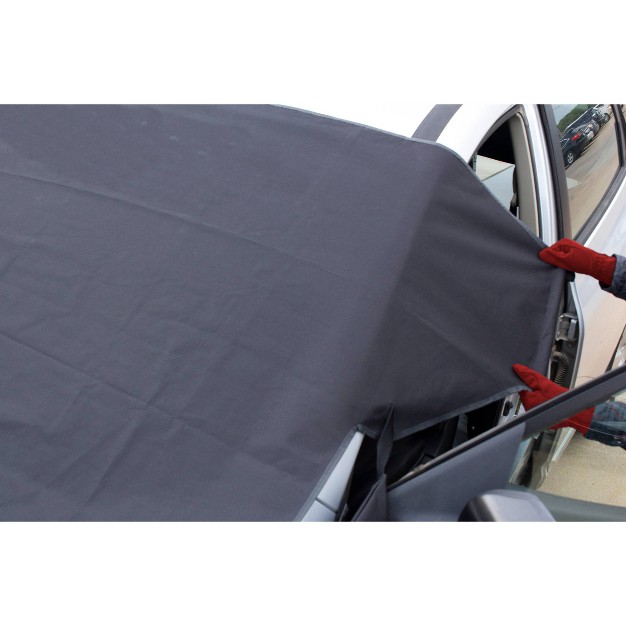 Subzero Arctic Defense Maxx Windshield Cover