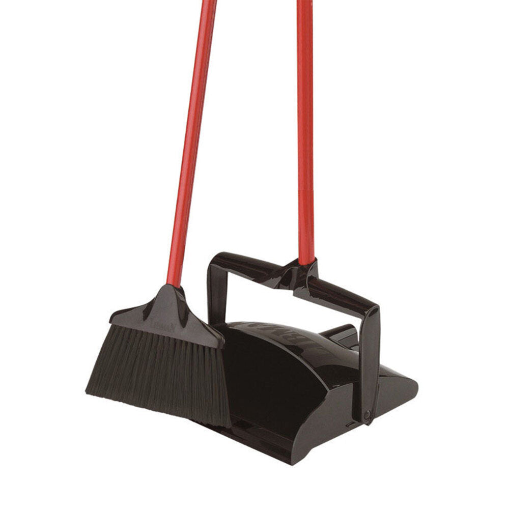 BROOM/DUSTPAN 10