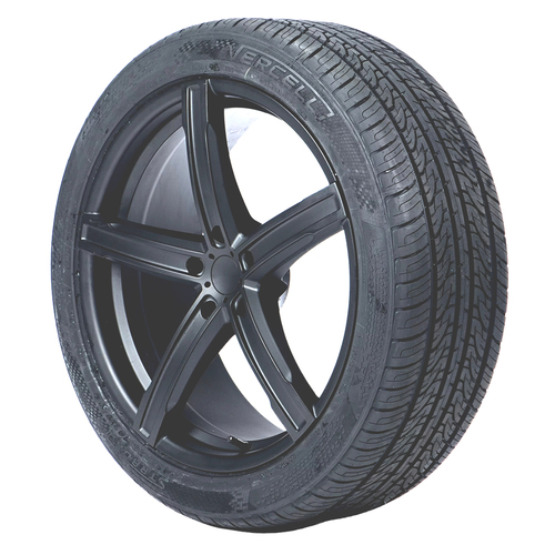 Vercelli Strada II 21545R17XL 91W BSW Tires