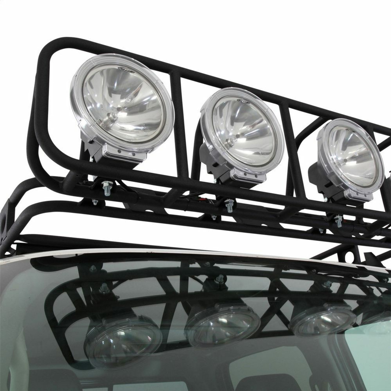 Smittybilt Defender Light Cage