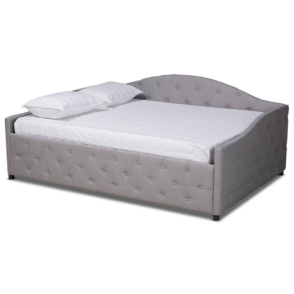 Becker Modern and Contemporary Transitional Daybed