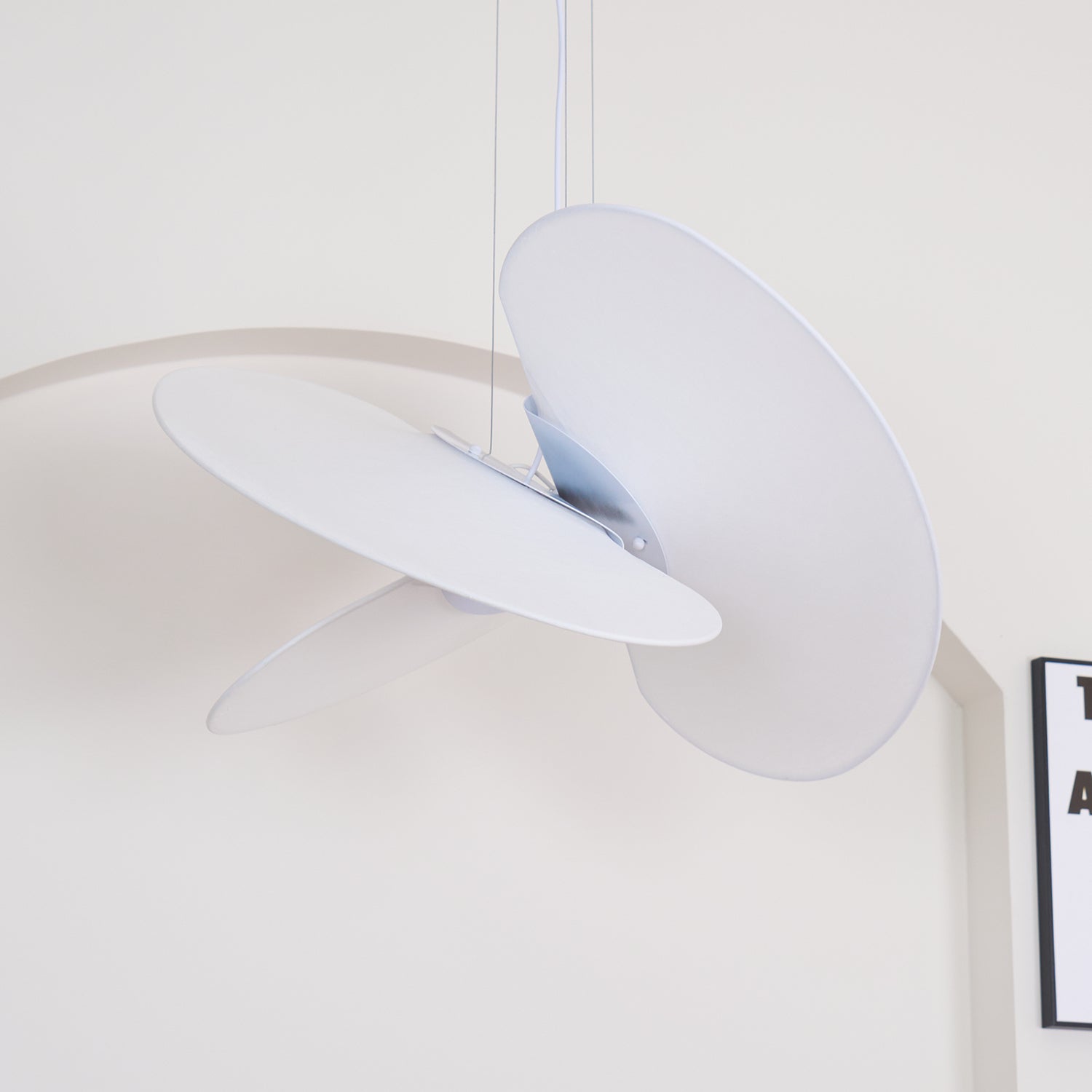 Levante Pendant Lamp