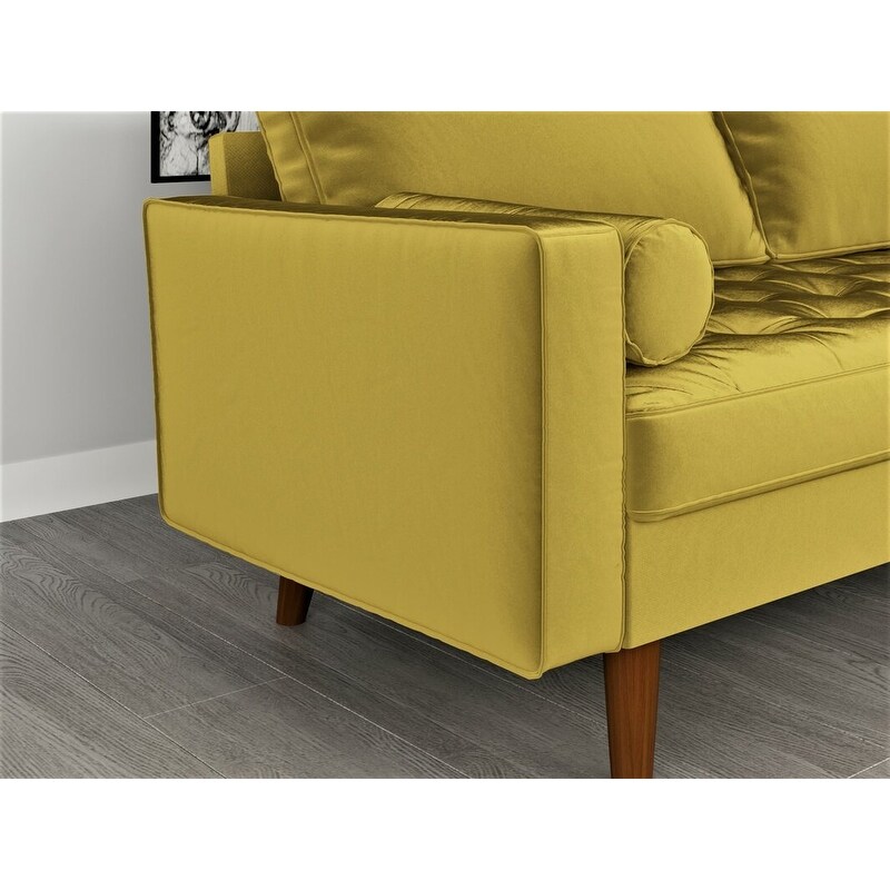 Mac Living Room Set