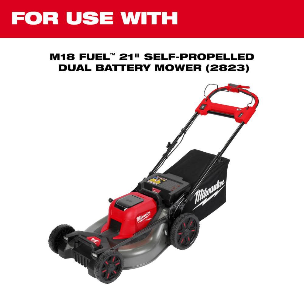 Milwaukee 21