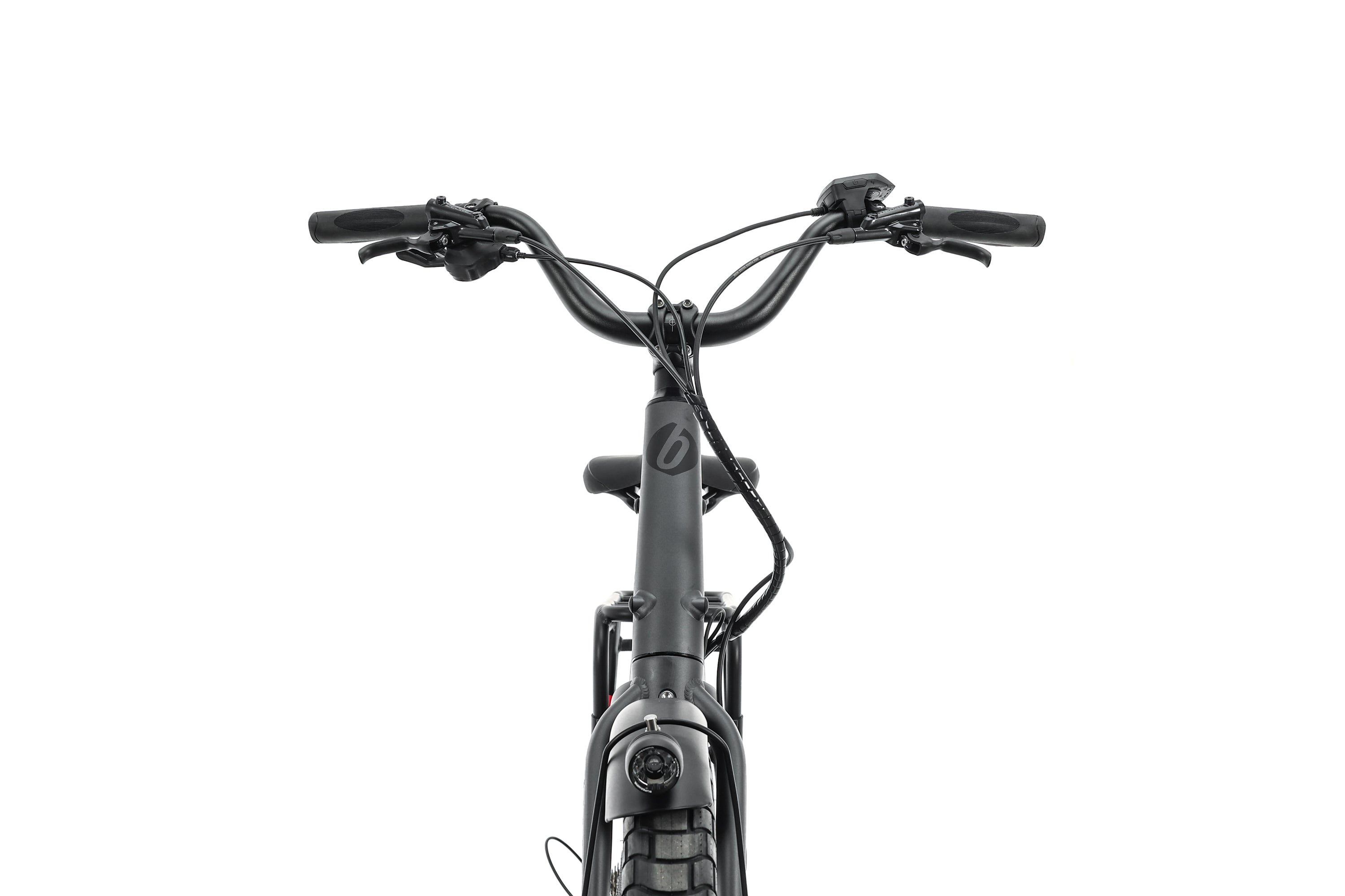 Benno Boost E 10D Class 3 Bosch Performance Sport Step Through Etility E-Bike - 2023, One Size