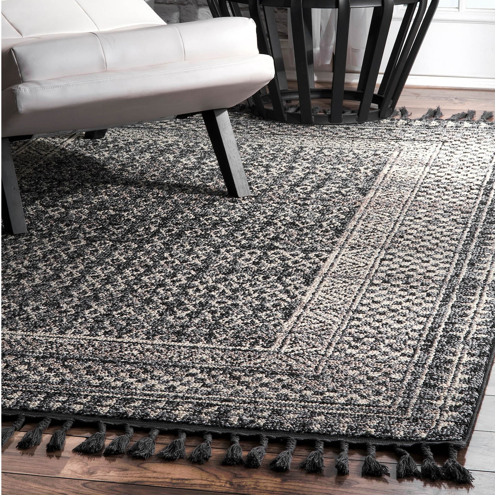 230X160 Cm Handmade Rug Jh-20011-L