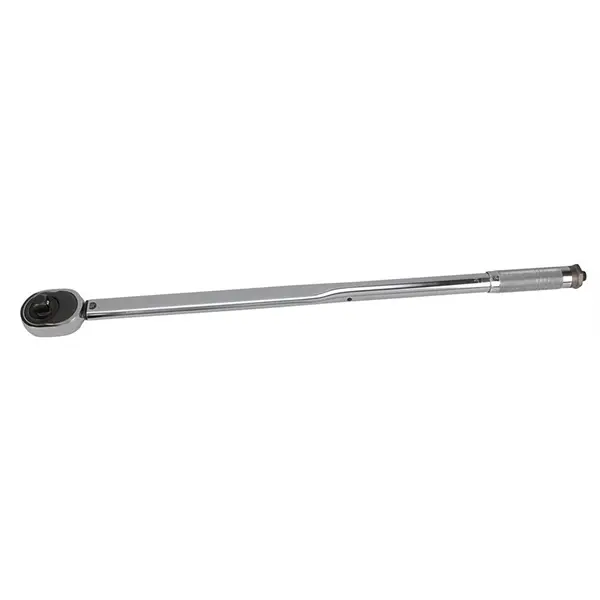 Performance Tool 3/4 Dr Torq Wrench 50-300ft lb