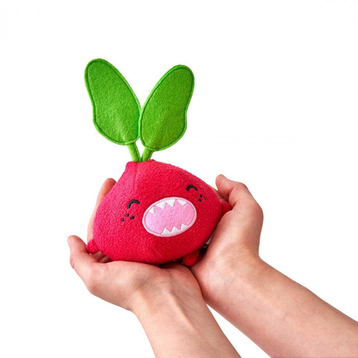 Mini Plush Toy - Ricebeet by Noodoll