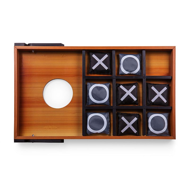 Picnic Time 10-pc. Mini Beanbag Toss Set